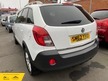 Vauxhall Antara