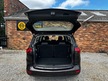 Vauxhall Zafira