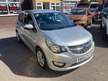 Vauxhall VIVA