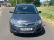 Vauxhall Zafira
