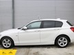 BMW 116I SPORT AUTO