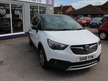 Vauxhall Crossland X