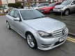 Mercedes C Class