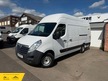 Vauxhall Movano