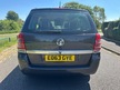 Vauxhall Zafira