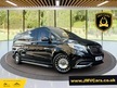 Mercedes V Class