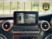Mercedes V Class