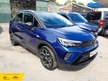 Vauxhall CROSSLAND