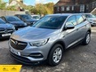 Vauxhall Grandland X