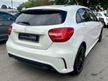 Mercedes A Class