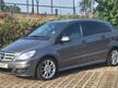 Mercedes-Benz B Class