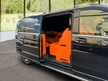 Mercedes V Class
