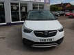Vauxhall Crossland X