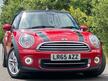 MINI Convertible