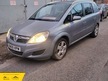 Vauxhall Zafira