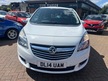 Vauxhall Meriva