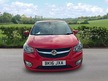 Vauxhall VIVA