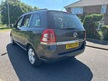 Vauxhall Zafira