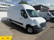 Vauxhall Movano
