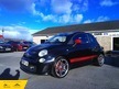 Abarth 500