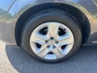 Vauxhall Zafira