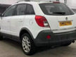 Vauxhall Antara