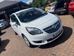 Vauxhall Meriva