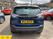 Vauxhall CROSSLAND