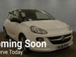 Vauxhall ADAM