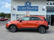 Vauxhall Crossland X