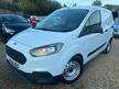 Ford Courier