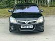 Vauxhall Signum