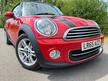 MINI Convertible