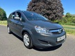 Vauxhall Zafira