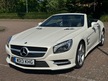 Mercedes S Class