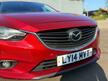 Mazda Mazda6