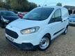 Ford Courier