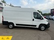 Citroen Relay