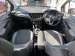Vauxhall Crossland X
