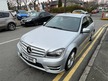 Mercedes C Class