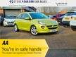 Vauxhall ADAM