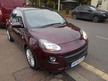 Vauxhall ADAM