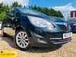 Vauxhall Meriva