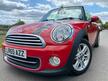 MINI Convertible