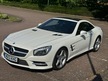 Mercedes S Class