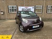 Toyota iQ