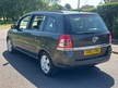 Vauxhall Zafira