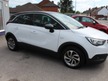 Vauxhall Crossland X