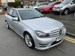 Mercedes C Class