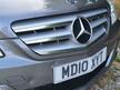 Mercedes-Benz B Class